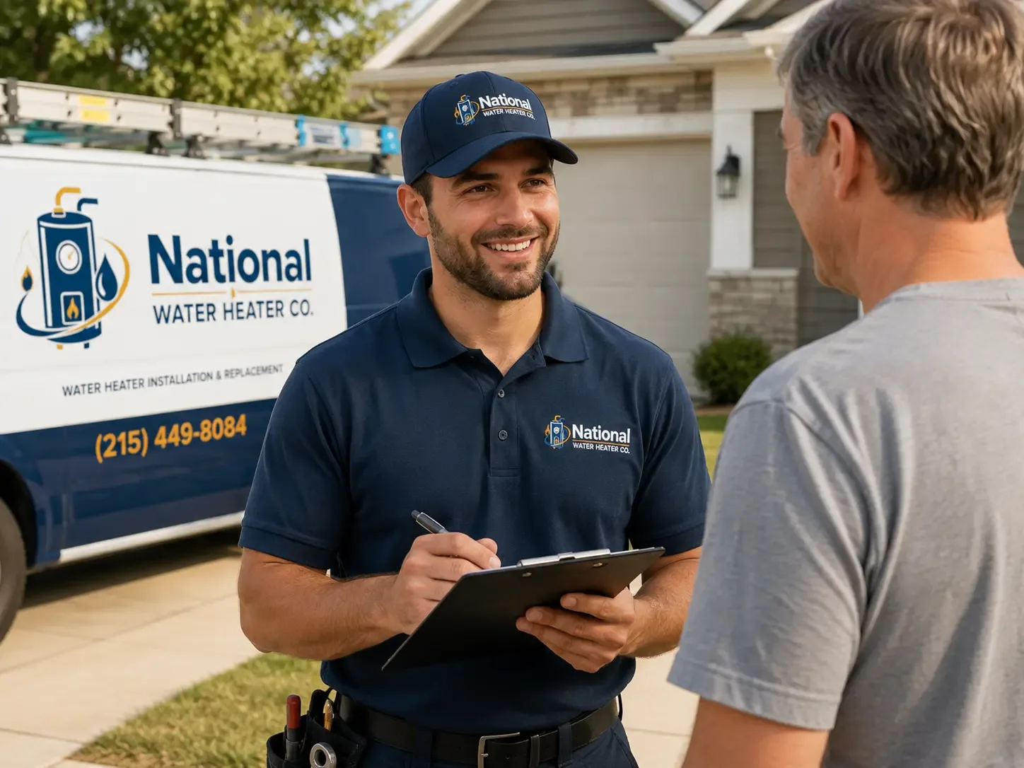 Water Heater Installation Chloride, AZ FAQs